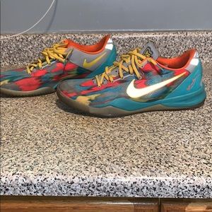 Nike Kobe’s
